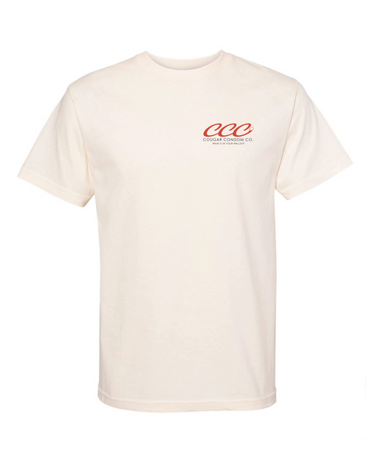 Cougar Condom OG T-Shirt